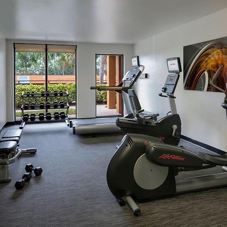 Courtyard By Marriott Daytona Beach Speedway/Airport Exteriör bild