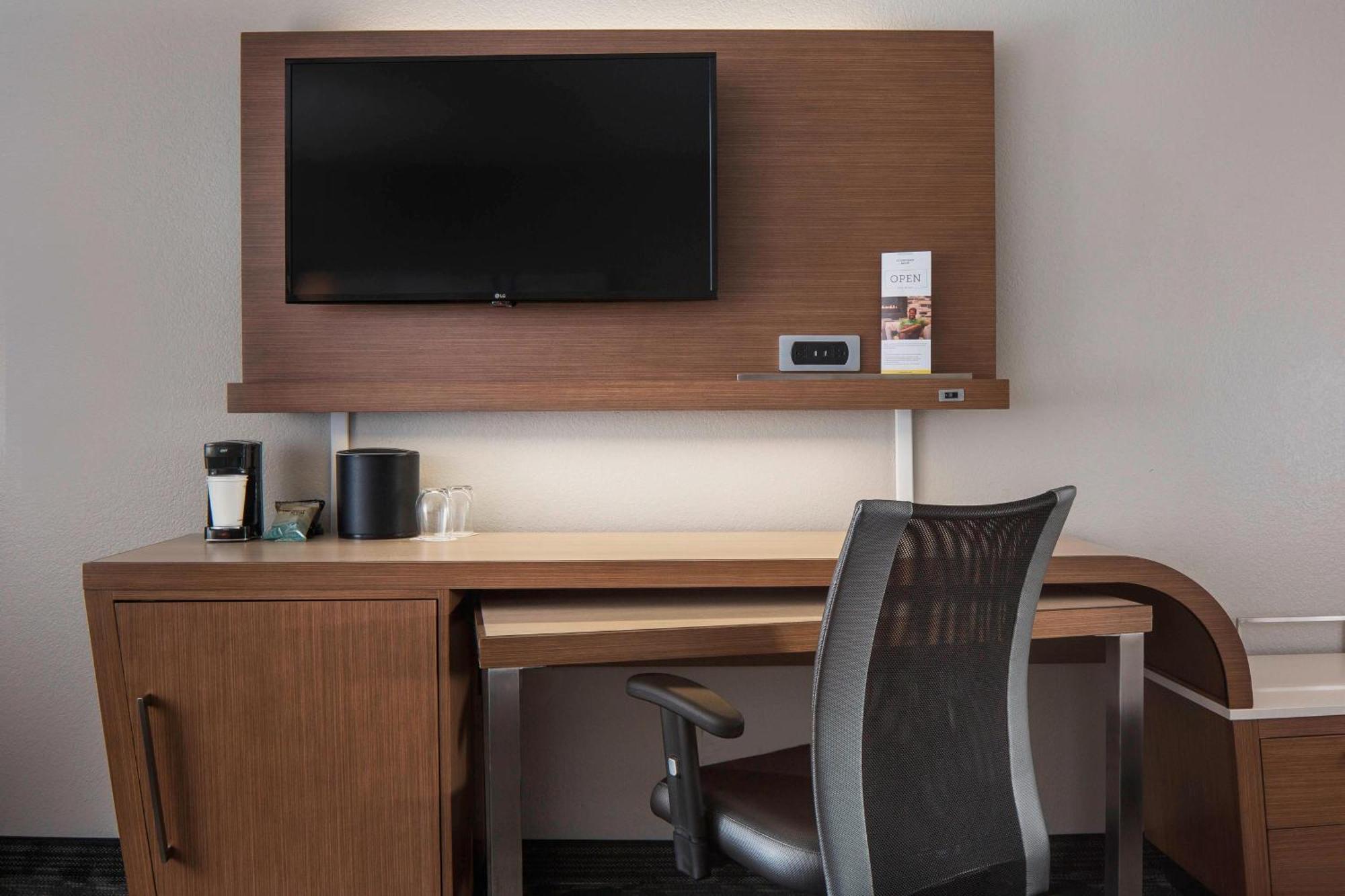 Courtyard By Marriott Daytona Beach Speedway/Airport Exteriör bild