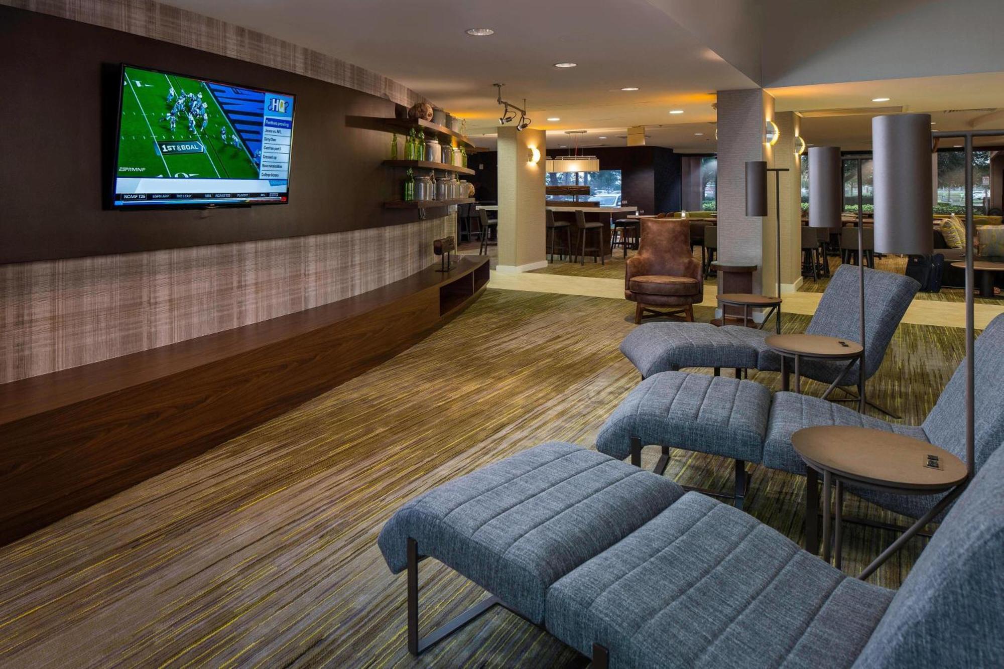 Courtyard By Marriott Daytona Beach Speedway/Airport Exteriör bild